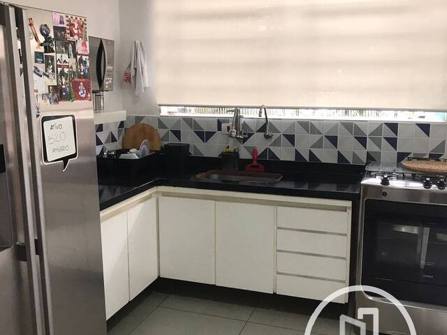 Casa para Alugar em São Paulo - 2