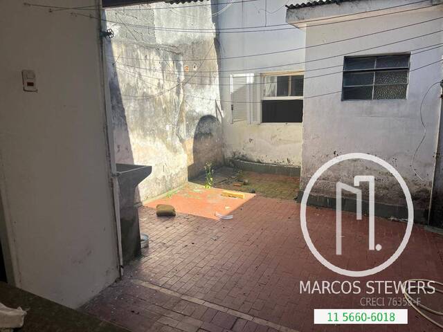 #1Q7B8ML - Terreno para Comprar em São Paulo - SP - 3