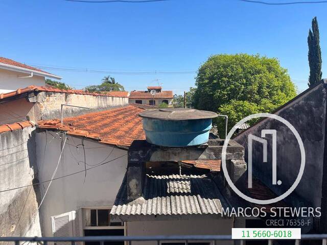 Terreno para Comprar em São Paulo - 4