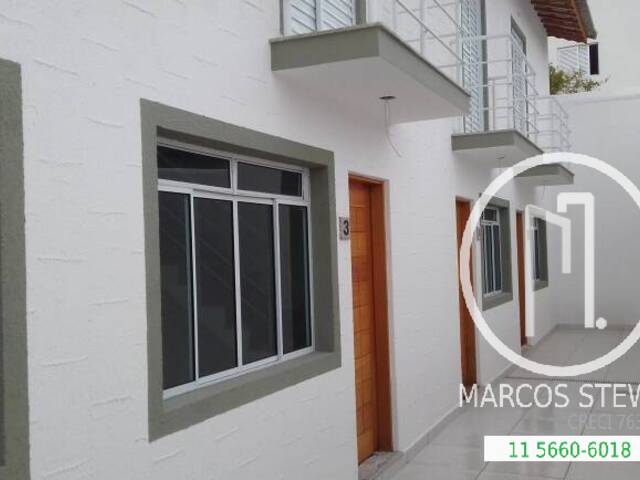 #7926 - Casa para Comprar em São Paulo - SP - 1