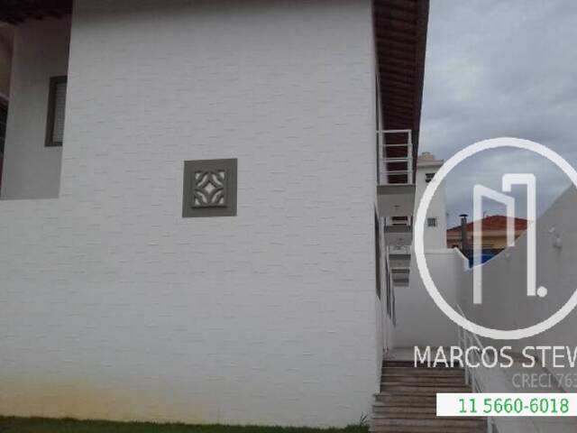 #7926 - Casa para Comprar em São Paulo - SP - 2