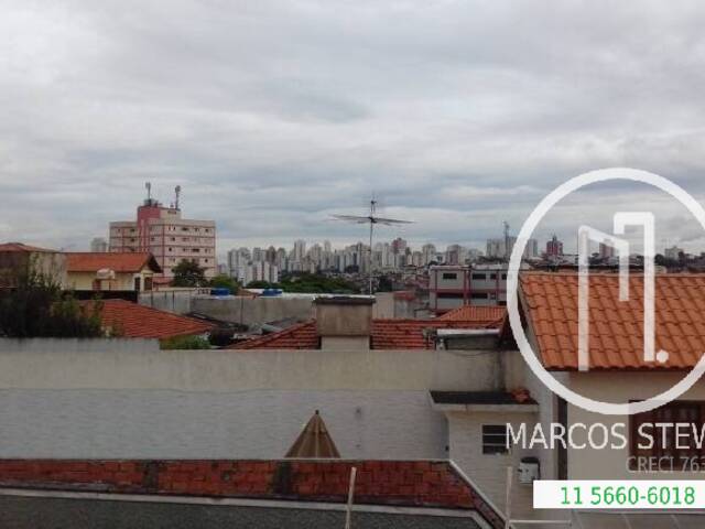 #7926 - Casa para Comprar em São Paulo - SP - 3