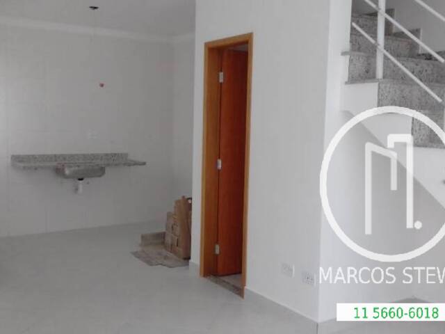 Casa para Comprar em São Paulo - 4