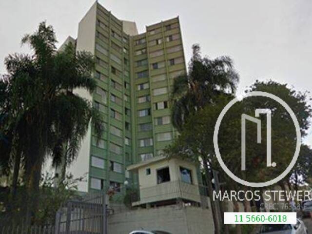 #DKMN9B - Apartamento para Comprar em São Paulo - SP - 1