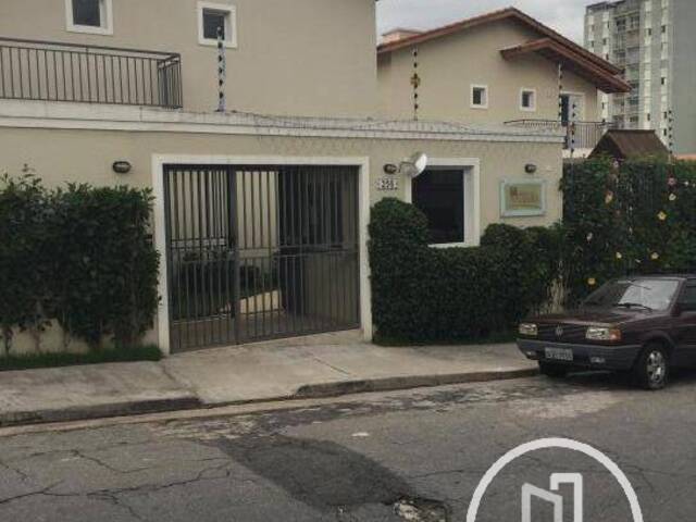 Casa para Comprar em São Paulo - 3