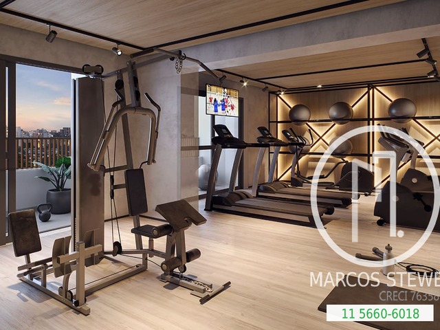 Apartamento para Comprar em São Paulo - 4
