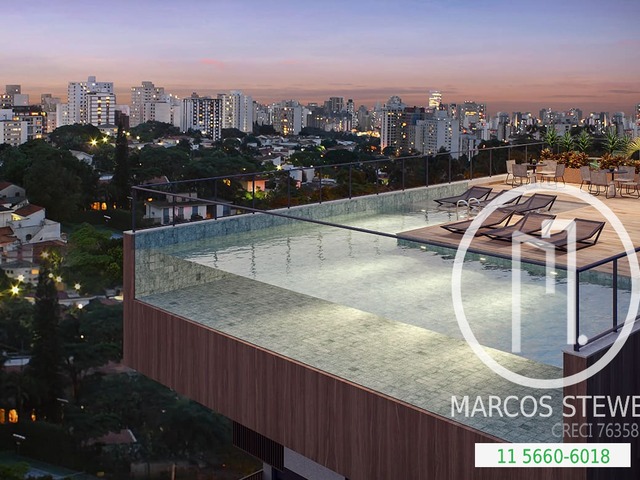 #1SIMN9B - Apartamento para Comprar em São Paulo - SP