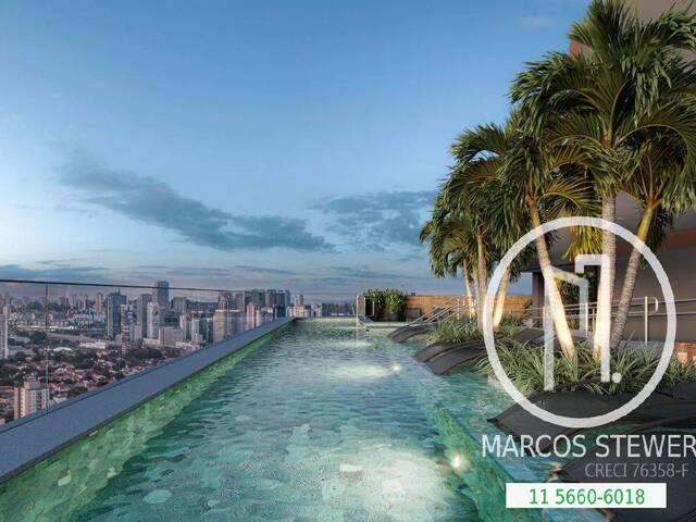 Apartamento para Comprar em São Paulo - 4