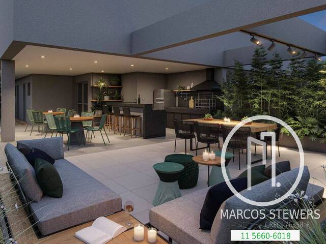 Apartamento para Comprar em São Paulo - 5