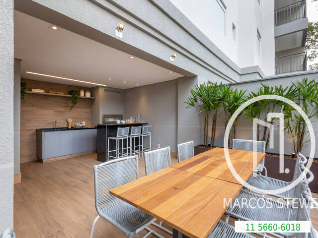 Apartamento para Comprar em São Paulo - 5