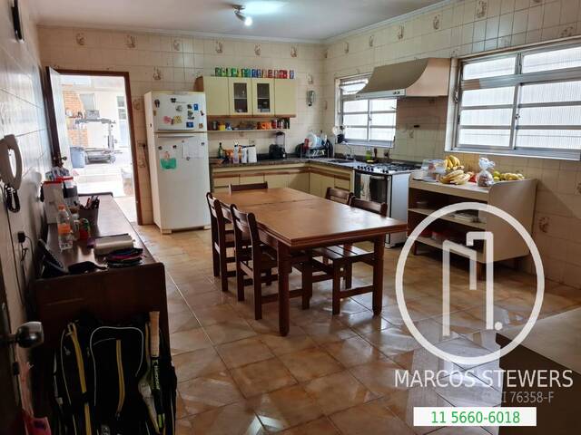 #SN2N9B - Casa para Comprar em São Paulo - SP - 1