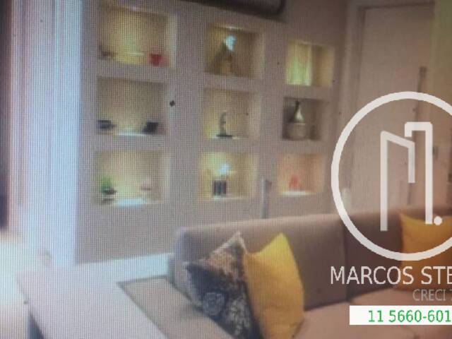 Apartamento para Comprar em São Paulo - 3