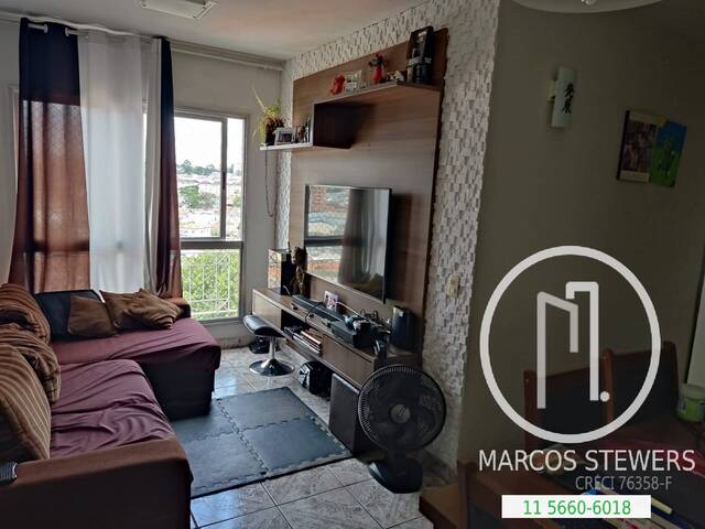 Apartamento para Comprar em São Paulo - 3