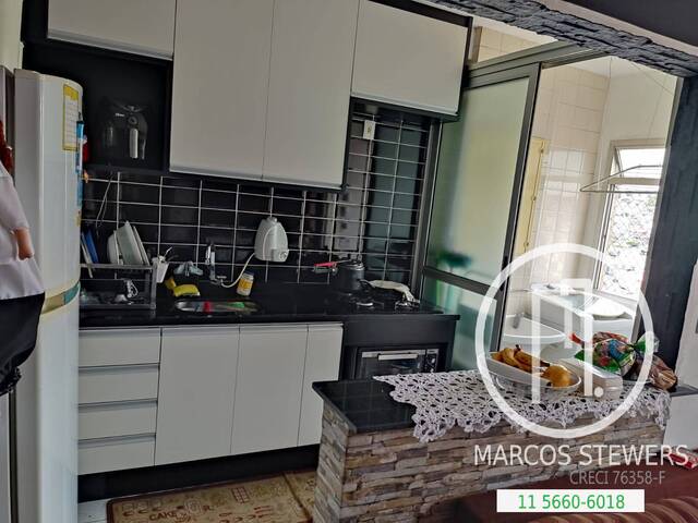 Apartamento para Comprar em São Paulo - 2