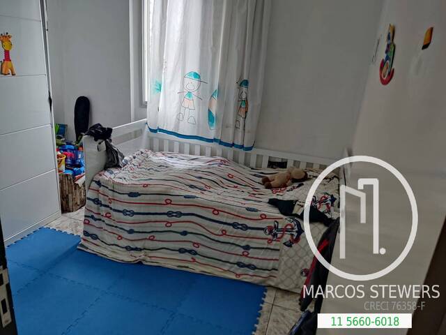 Apartamento para Comprar em São Paulo - 5