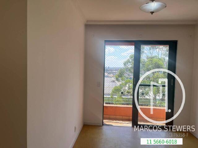 #13718ML - Apartamento para Alugar em São Paulo - SP - 1