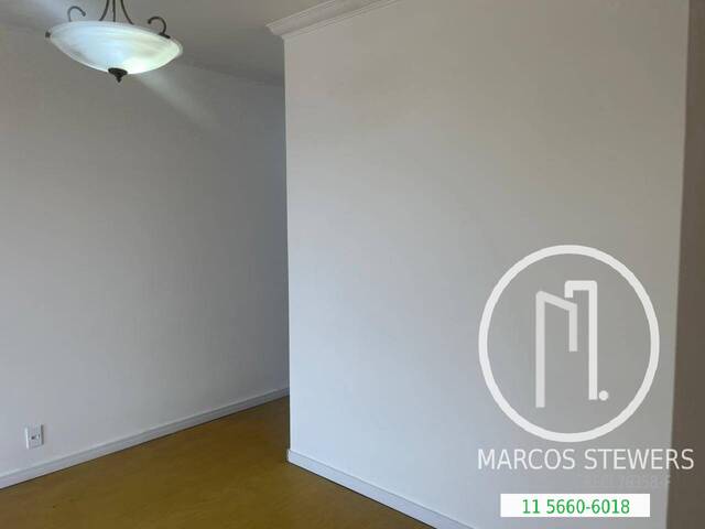 #13718ML - Apartamento para Alugar em São Paulo - SP - 2