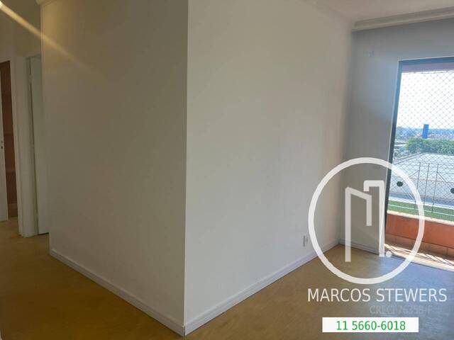 Apartamento para Alugar em São Paulo - 4