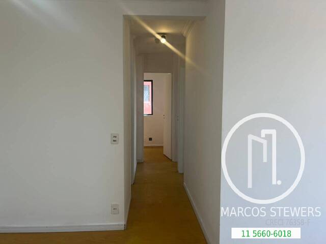 Apartamento para Alugar em São Paulo - 5