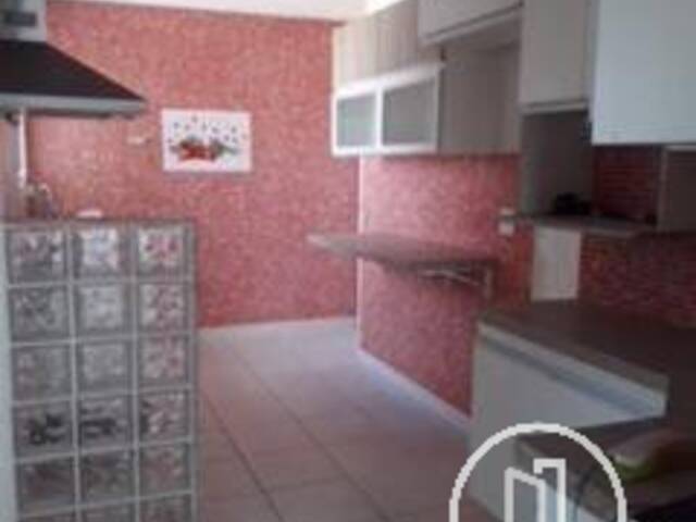 Apartamento para Comprar em São Paulo - 4