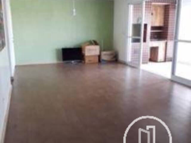 Apartamento para Comprar em São Paulo - 3