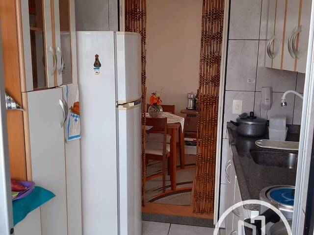 Apartamento para Alugar em São Paulo - 2