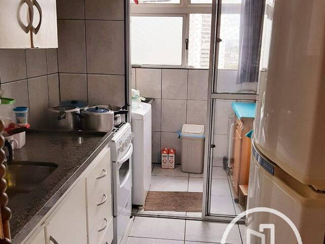 Apartamento para Alugar em São Paulo - 3