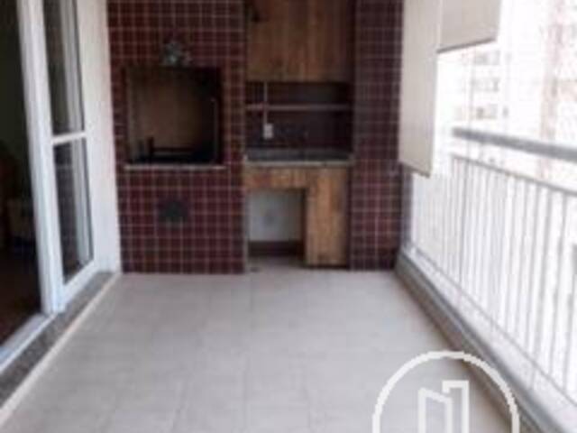 Apartamento para Comprar em São Paulo - 2