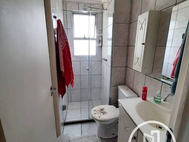 Apartamento para Alugar em São Paulo - 5