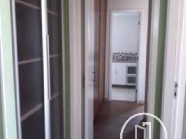 Apartamento para Comprar em São Paulo - 5