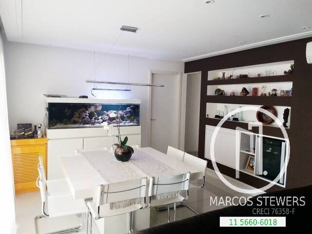 Apartamento para Comprar em São Paulo - 2