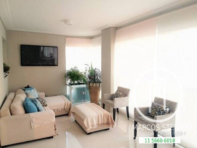 Apartamento para Comprar em São Paulo - 3