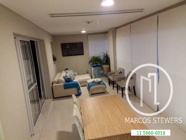 Apartamento para Comprar em São Paulo - 4