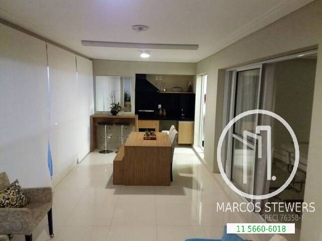 Apartamento para Comprar em São Paulo - 5