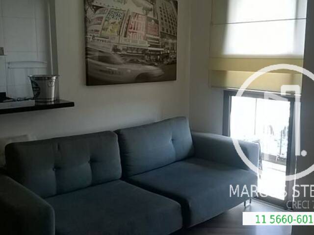 Apartamento para Comprar em São Paulo - 2