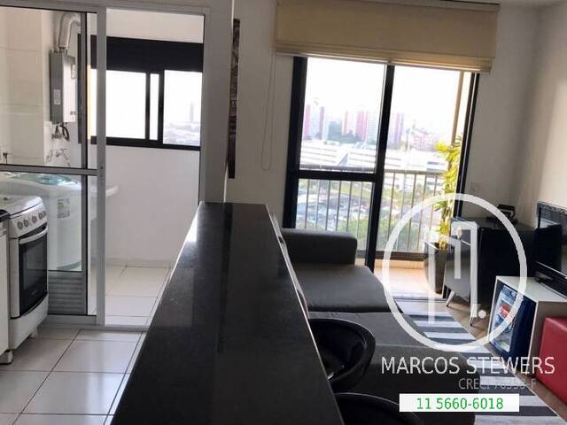 Apartamento para Comprar em São Paulo - 3