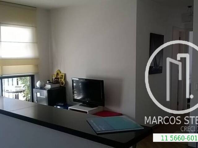 Apartamento para Comprar em São Paulo - 4