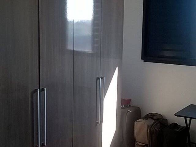 Apartamento para Comprar em São Paulo - 5