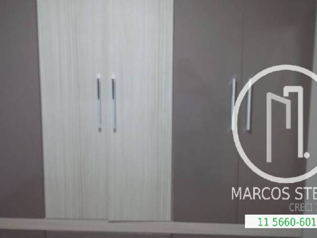 Apartamento para Alugar em São Paulo - 2