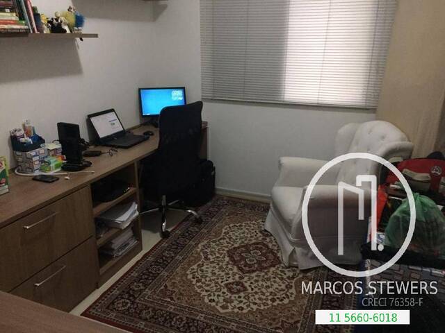 Apartamento para Comprar em São Paulo - 3