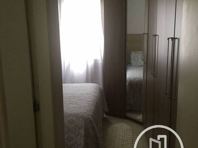 Apartamento para Comprar em São Paulo - 5