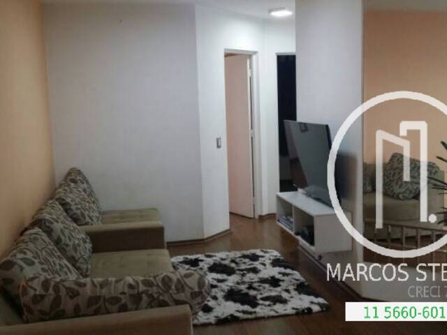 #7943 - Apartamento para Comprar em São Paulo - SP - 3