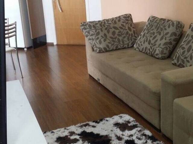 Apartamento para Comprar em São Paulo - 4