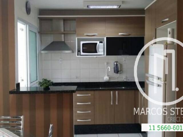 #7943 - Apartamento para Comprar em São Paulo - SP - 2