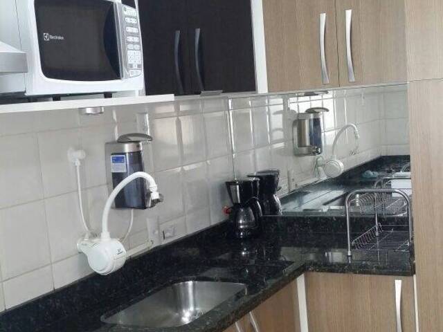 #7943 - Apartamento para Comprar em São Paulo - SP - 1