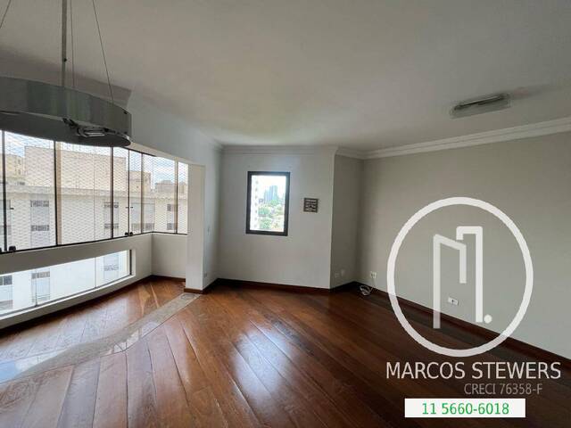 #8CJ8ML - Apartamento para Comprar em São Paulo - SP - 1
