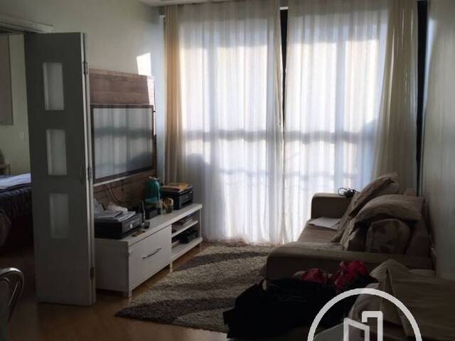 Apartamento para Alugar em São Paulo - 5