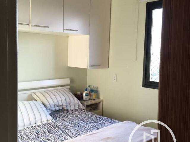 Apartamento para Alugar em São Paulo - 2