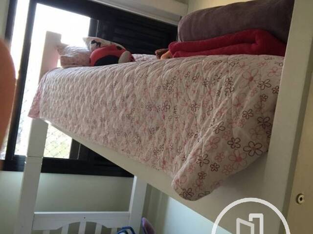 Apartamento para Alugar em São Paulo - 3
