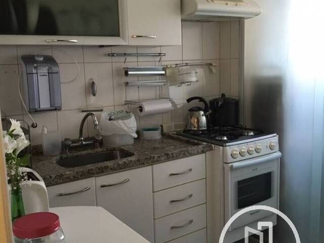Apartamento para Alugar em São Paulo - 4